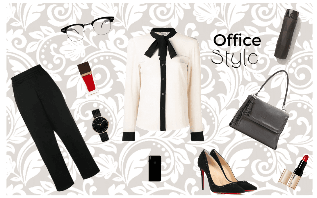 Office Style