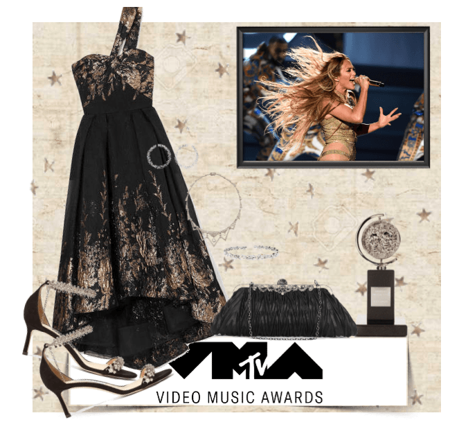 VMA Awards