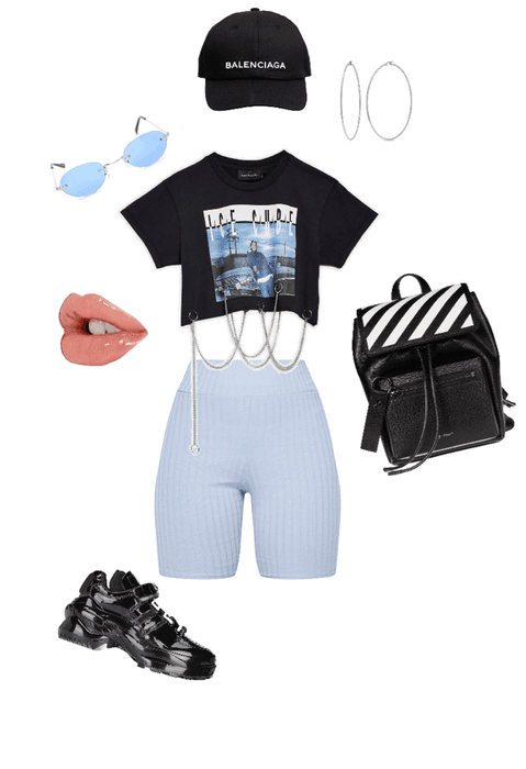 CHILL FIT