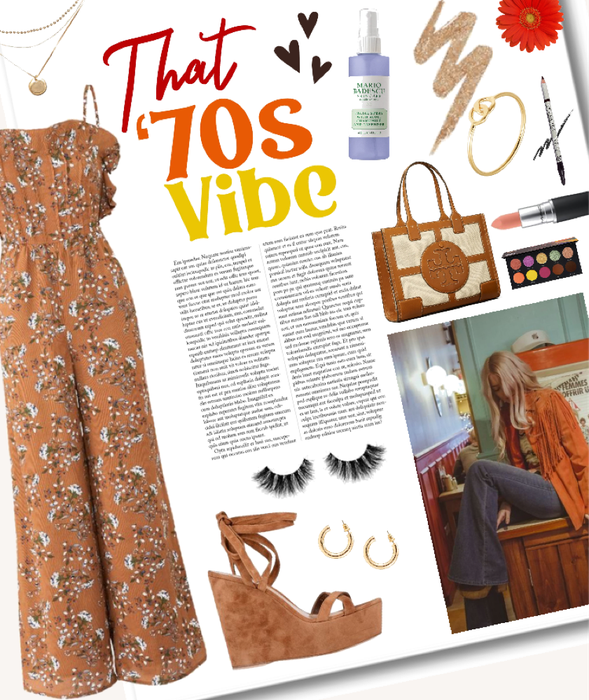 fave decade: that seventies vibe