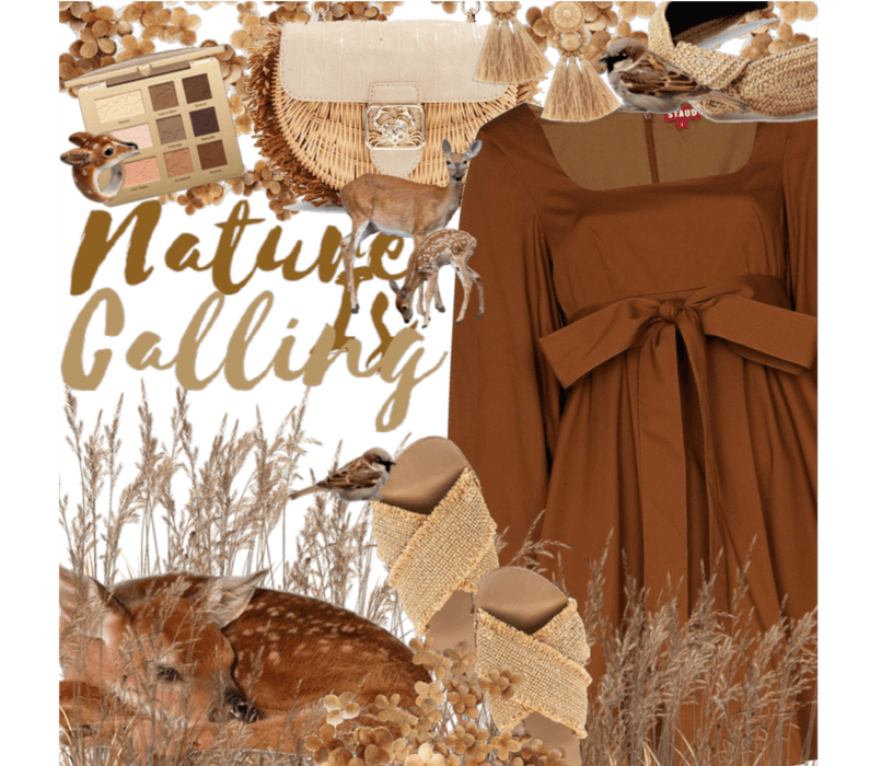 Nature is calling #2