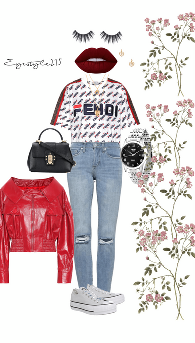 Casual Styles for the spring