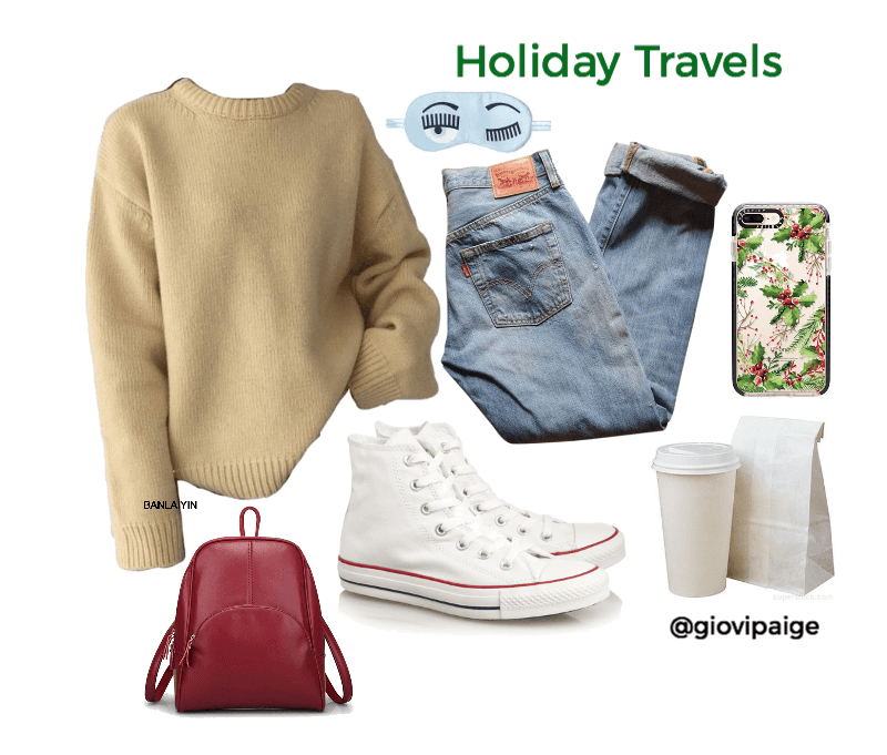 Holiday Travels