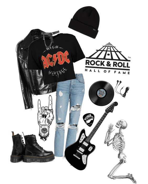 Rock ‘N Roll
