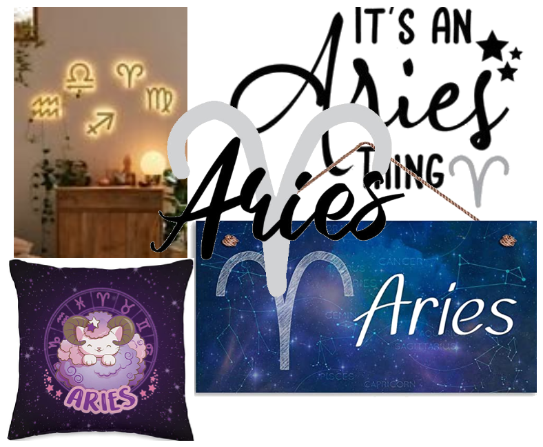 Aries aries