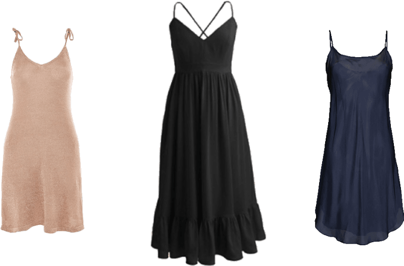 Versatile Dresses