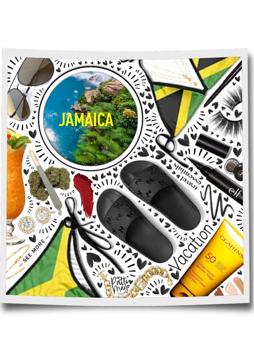 Jamaica 🇯🇲 Vacation 🇯🇲 Vibes 🇯🇲