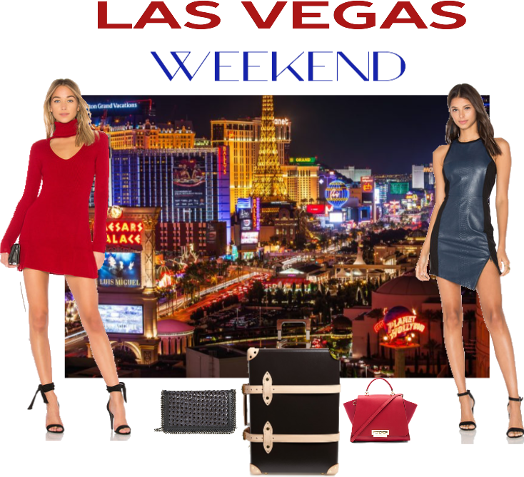 Las Vegas Weekend