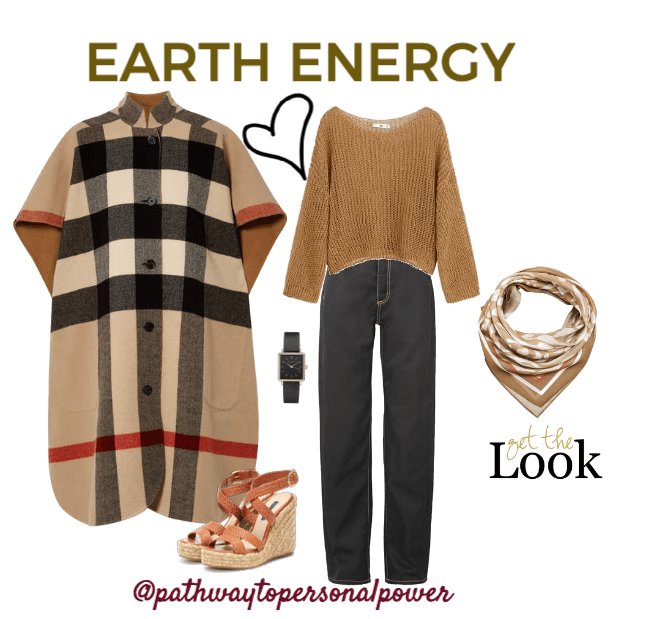 Earth Energy