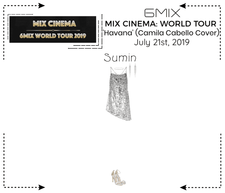《6mix》Mix Cinema | Toronto