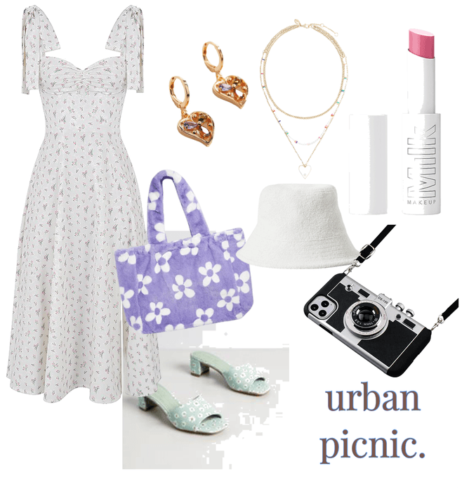 Urban picnic
