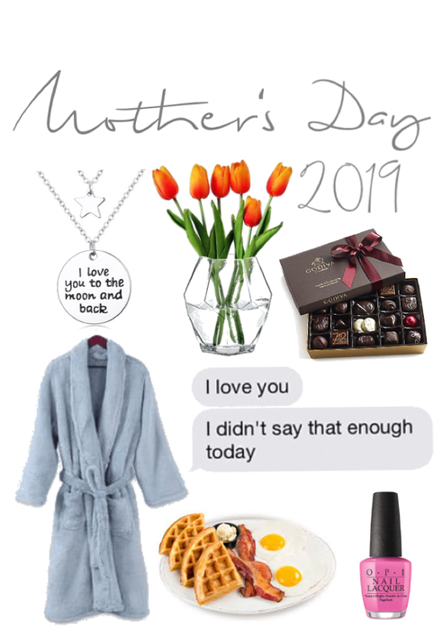 mother’s day