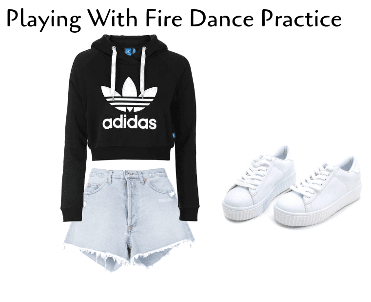 Dance Practice