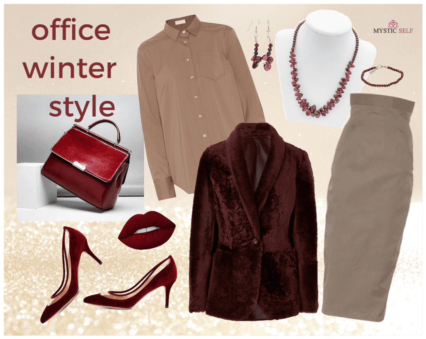 office red