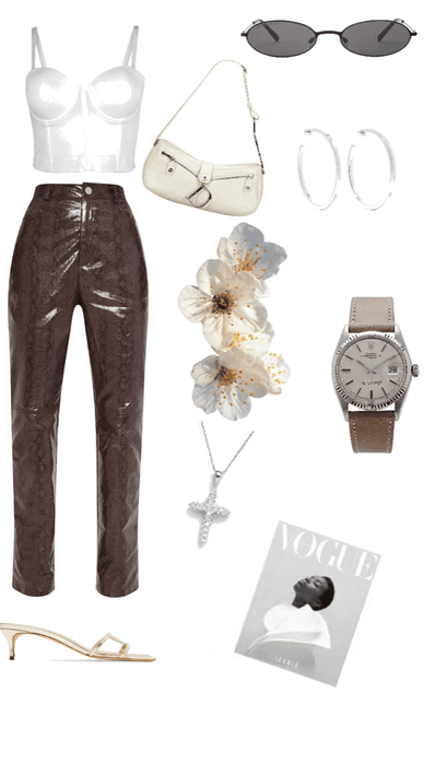 Neutral and Stylish