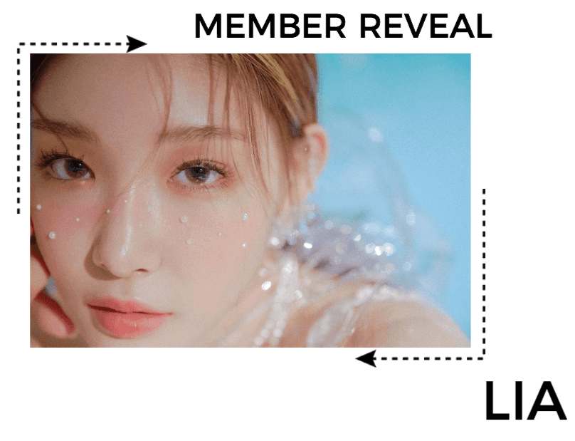 FIRST MEMBER REVEAL