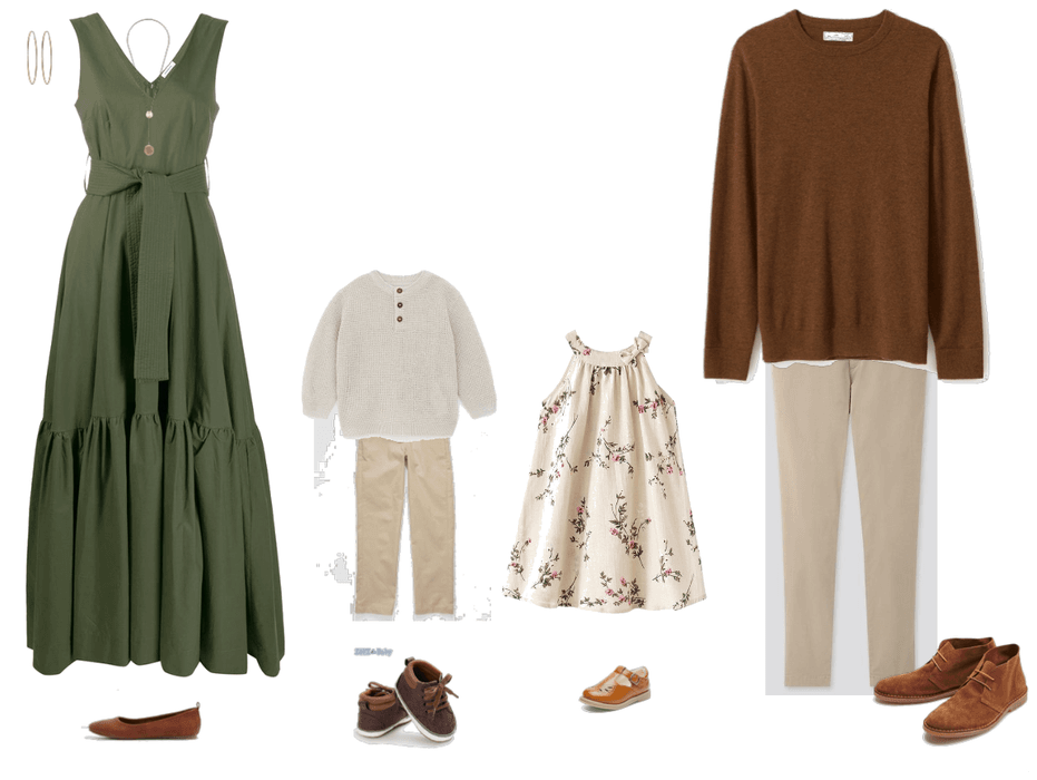 Fall outfit ideas