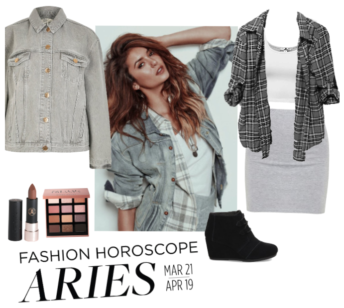Aries fashion