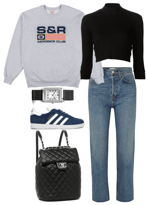 #195 Outfit | ShopLook