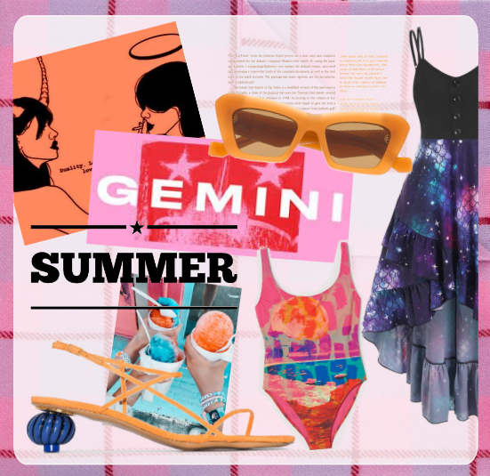 Gemini Summer