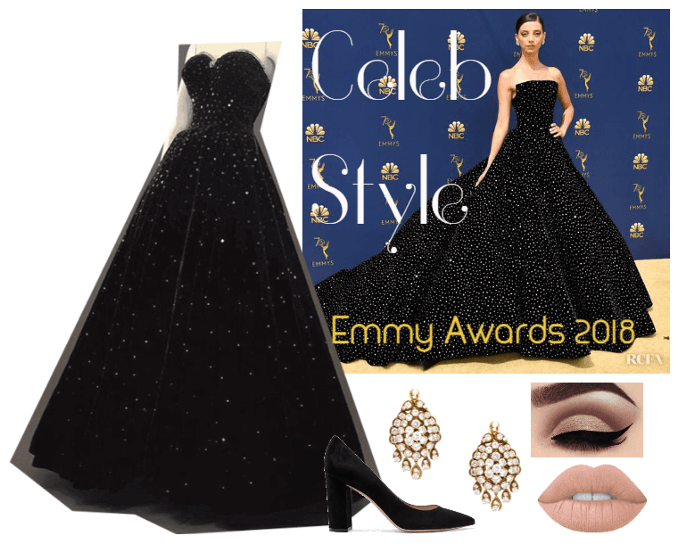 Emmy Awards 2018
