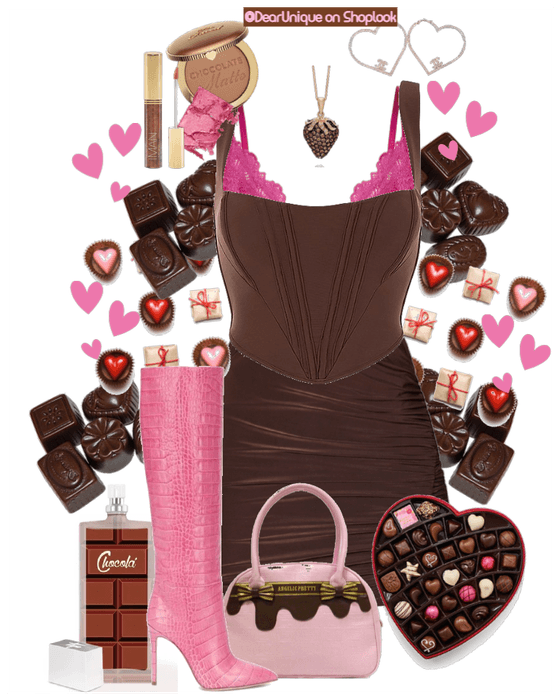 Chocolate Valentine