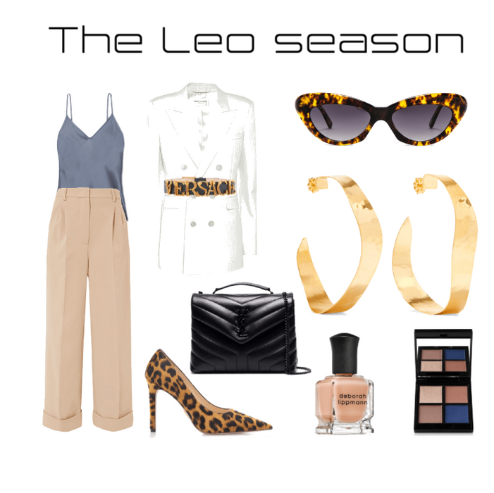 The Leo season