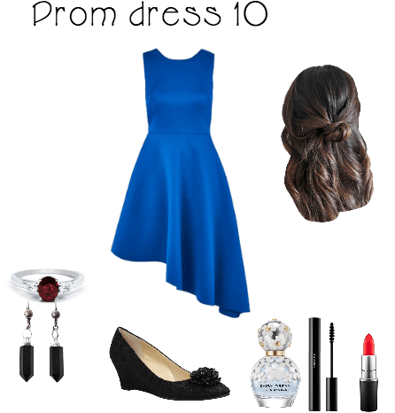 Prom dress 10