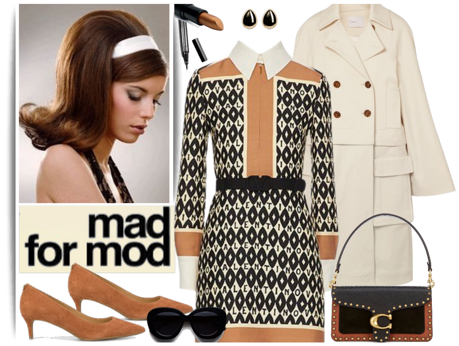 Mad for Mod