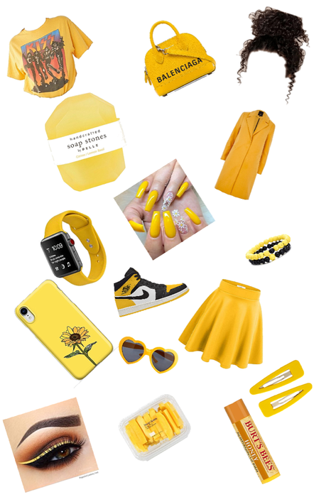 💛💛💛 yellow