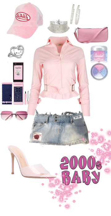 🌸✨2000s pink✨🌸