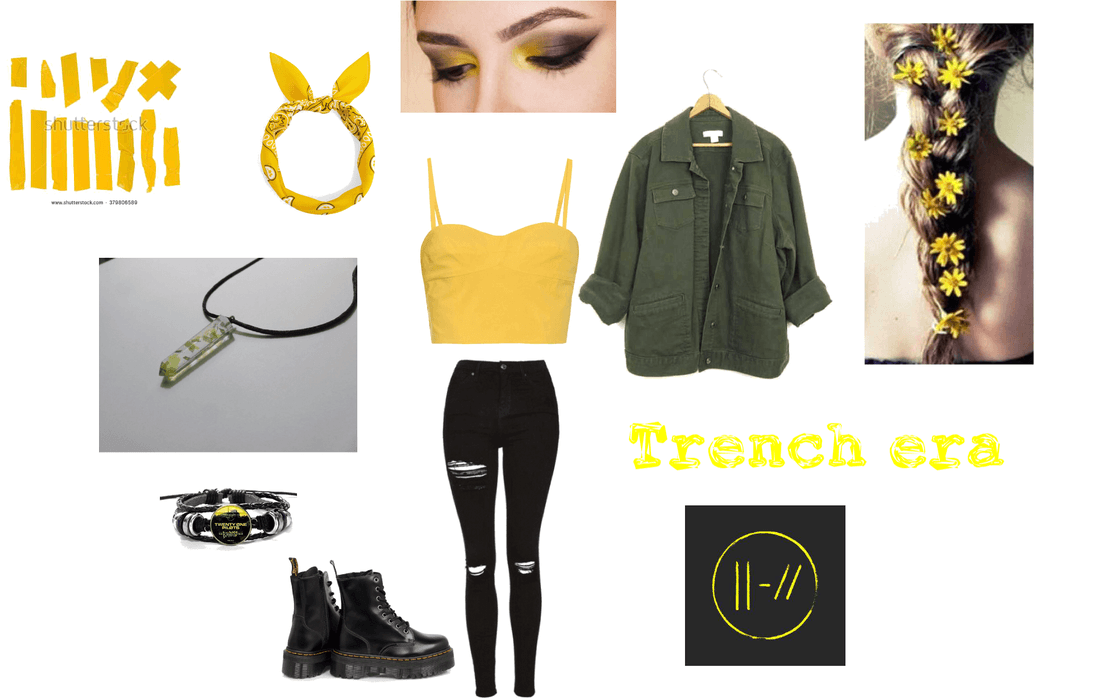 trench||-//