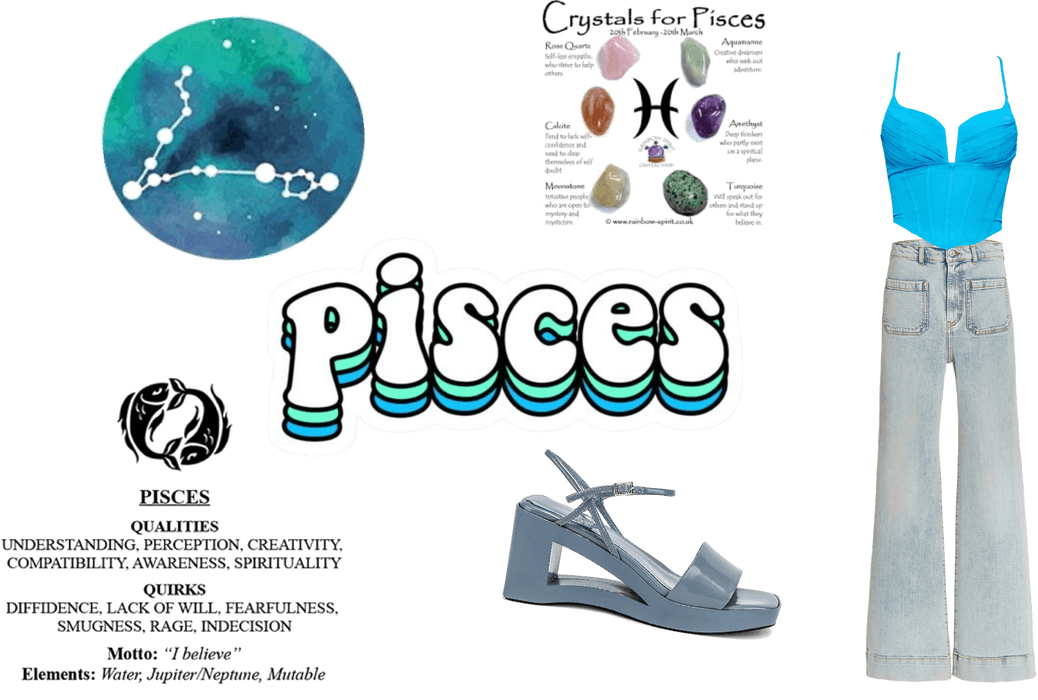 pisces (zodiac sign)