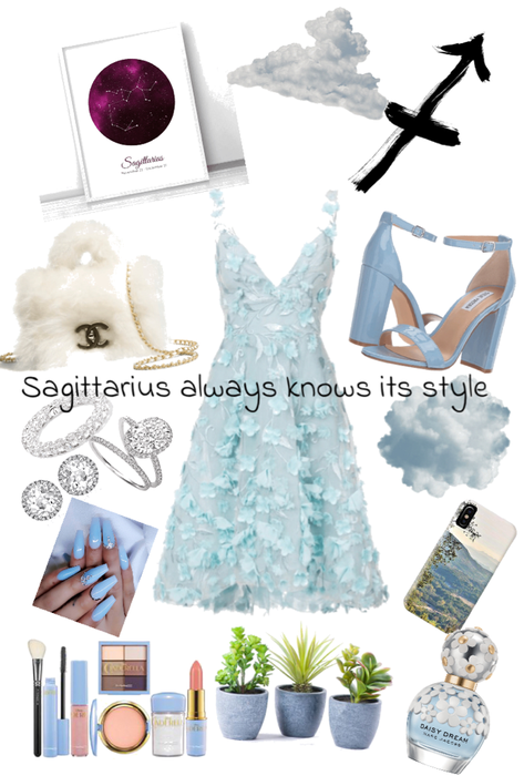 Sagittarius ♐️