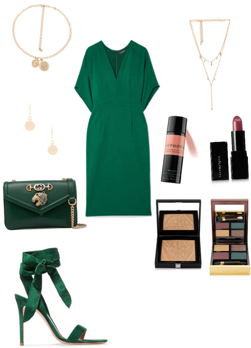 Green style