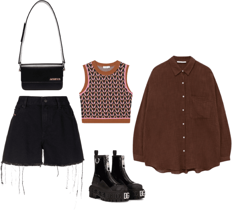 one thousand six hundred eighty Outfit | ShopLook