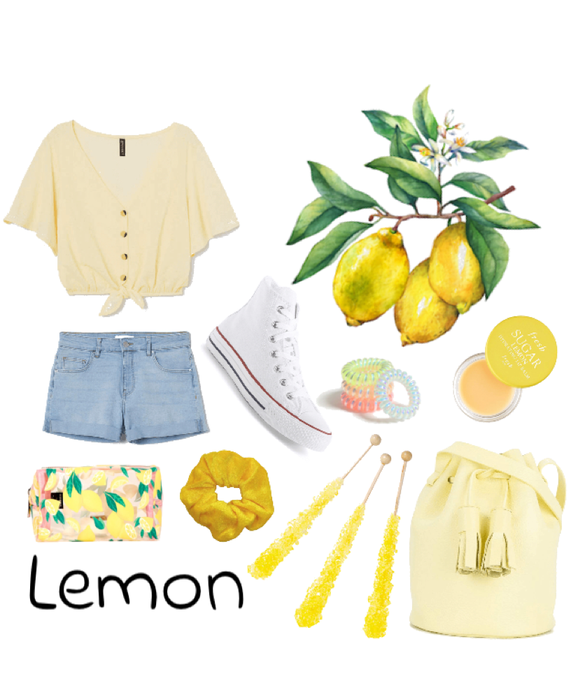🍋~Lemon~🍋