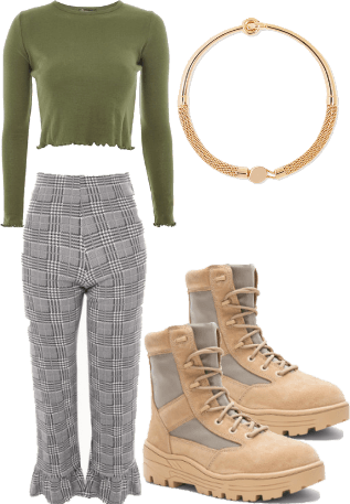 Outfit Five