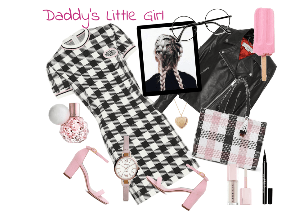 Daddy's Little Girl;