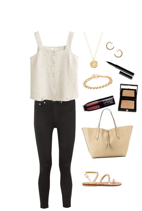 Outfit #34