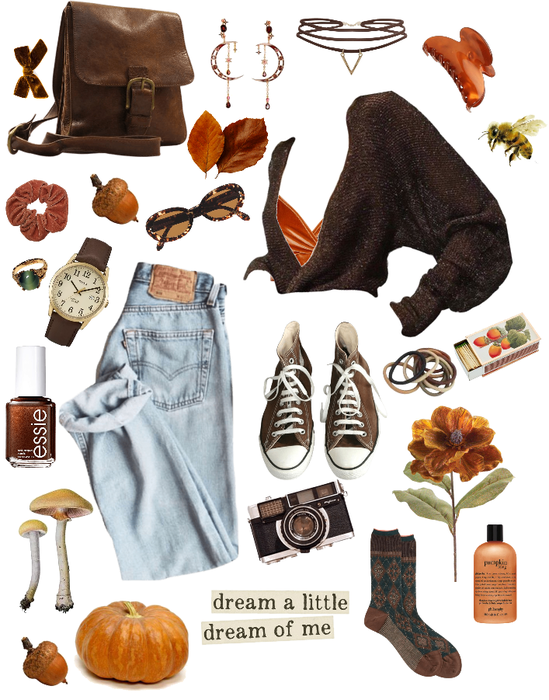 pumpkin pickin Outfit | ShopLook