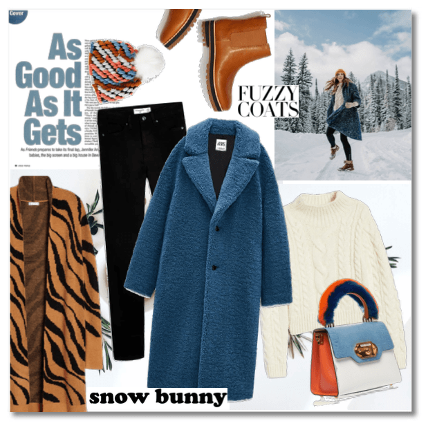 Snow Bunny: As good as it gets