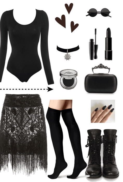 outfit no.15