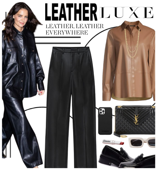 Leather Luxxe