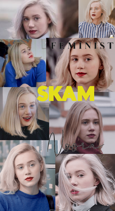 Noora Amalie Sætre