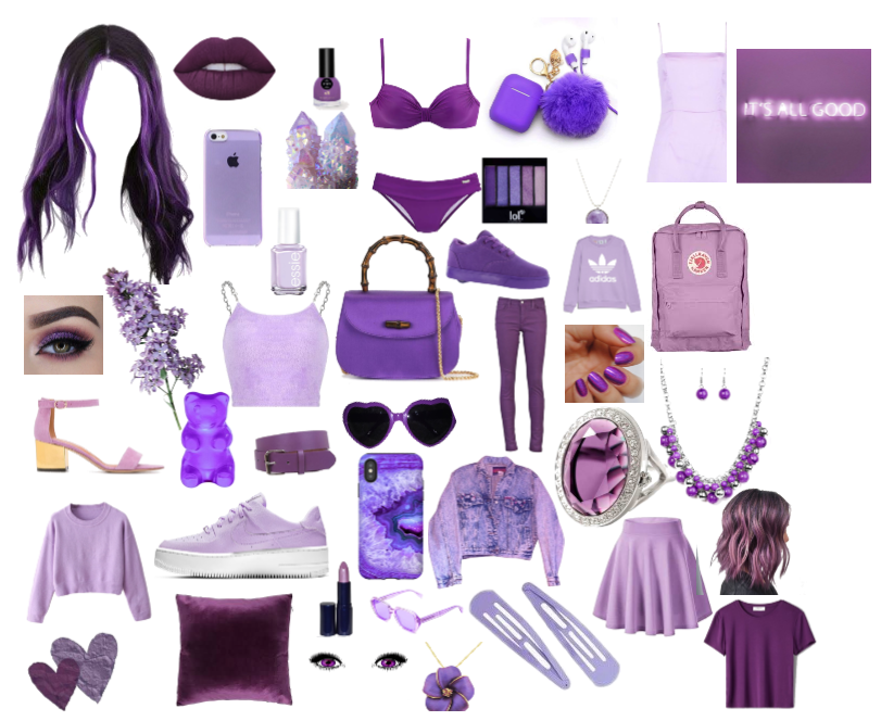 Purple Theme 1