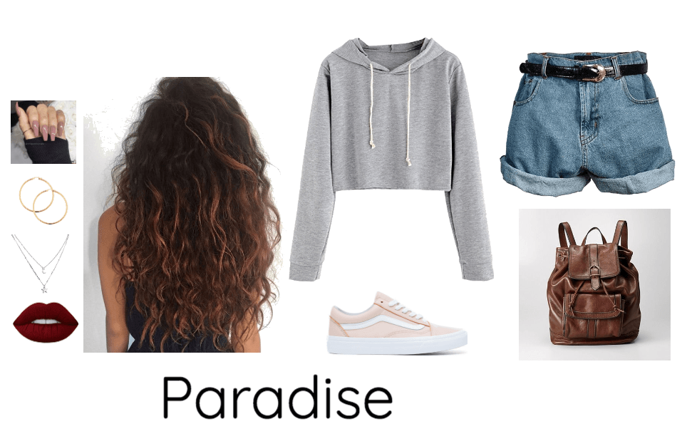 Paradise by: Bazzi