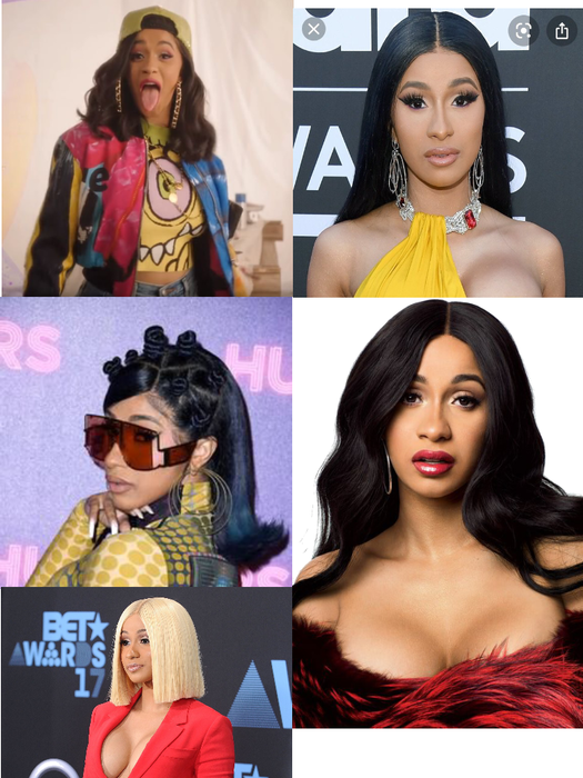 for the cardi b lovers