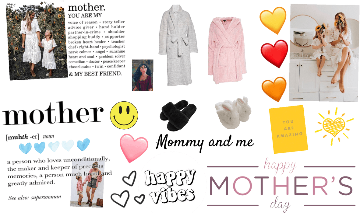 happy Mother’s Day! 👨‍👩‍👧‍👦💕👩‍👧💗👨‍👩‍👦
