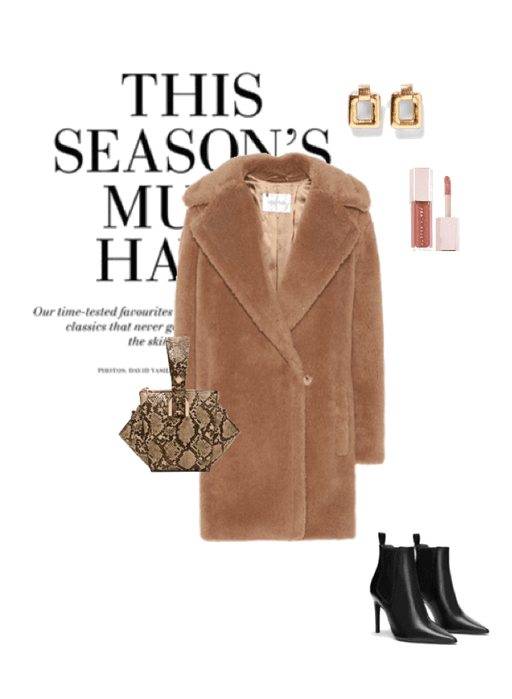 Coat Season